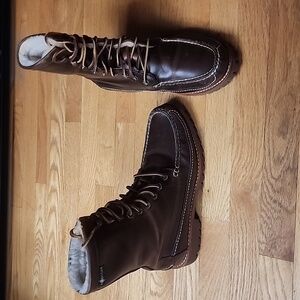 Eastland Boots